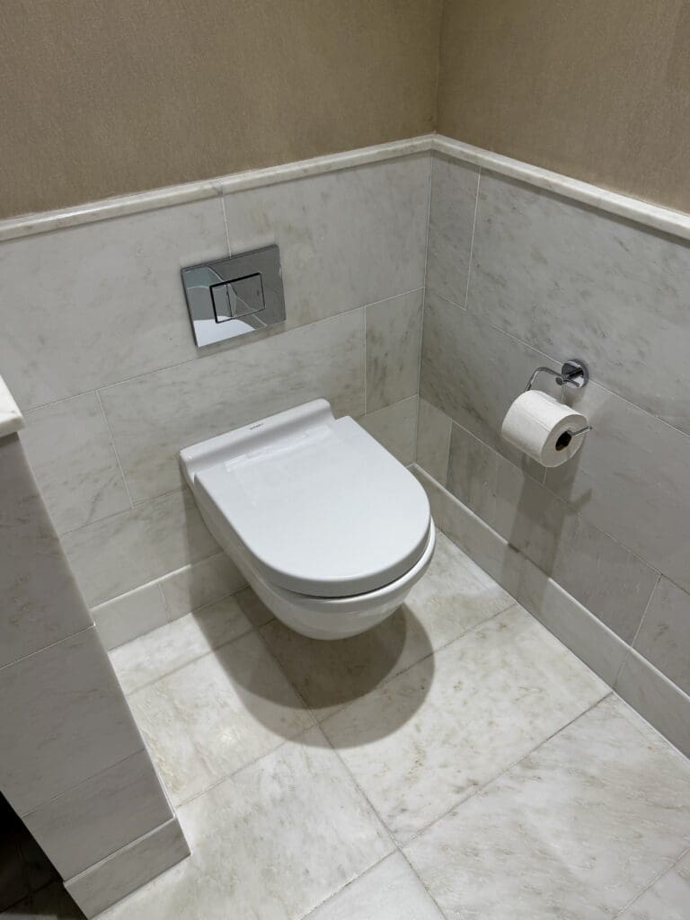 Grand Hyatt Baha Mar 21