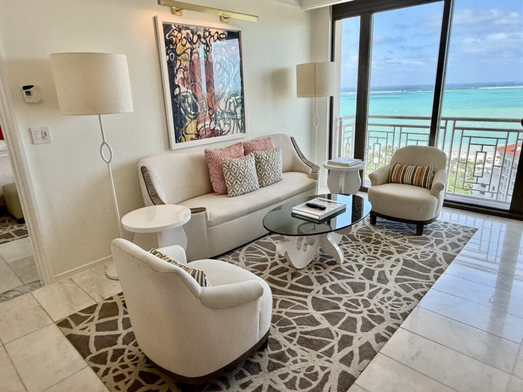 Grand Hyatt Baha Mar 26