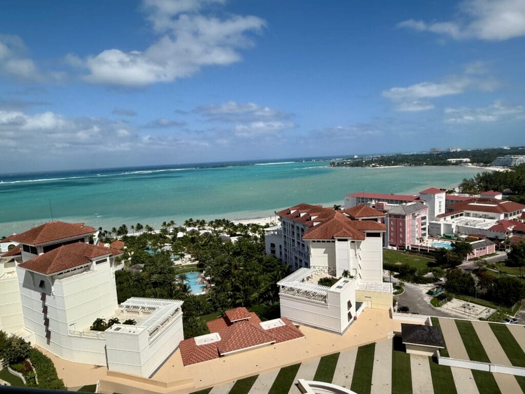 Grand Hyatt Baha Mar 28