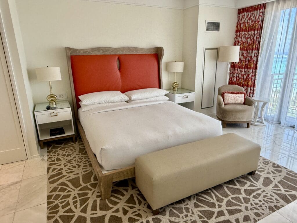 Grand Hyatt Baha Mar 29
