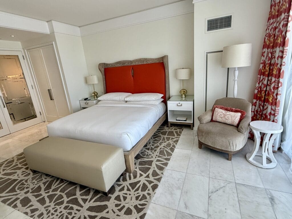 Grand Hyatt Baha Mar 30