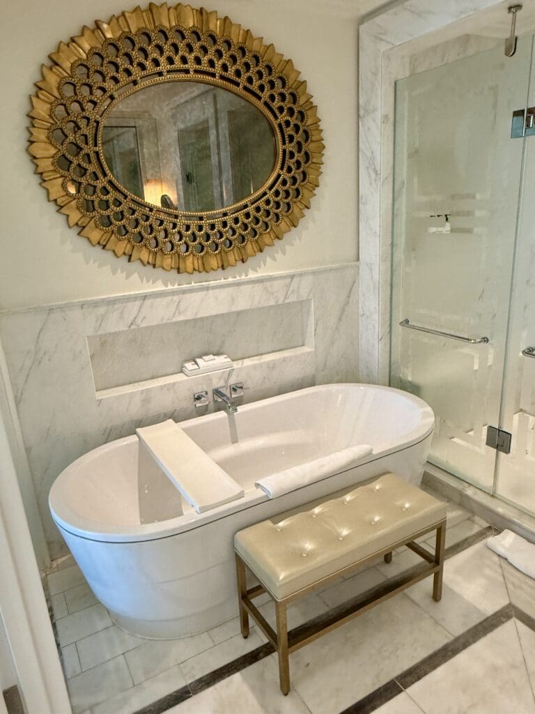 Grand Hyatt Baha Mar 34