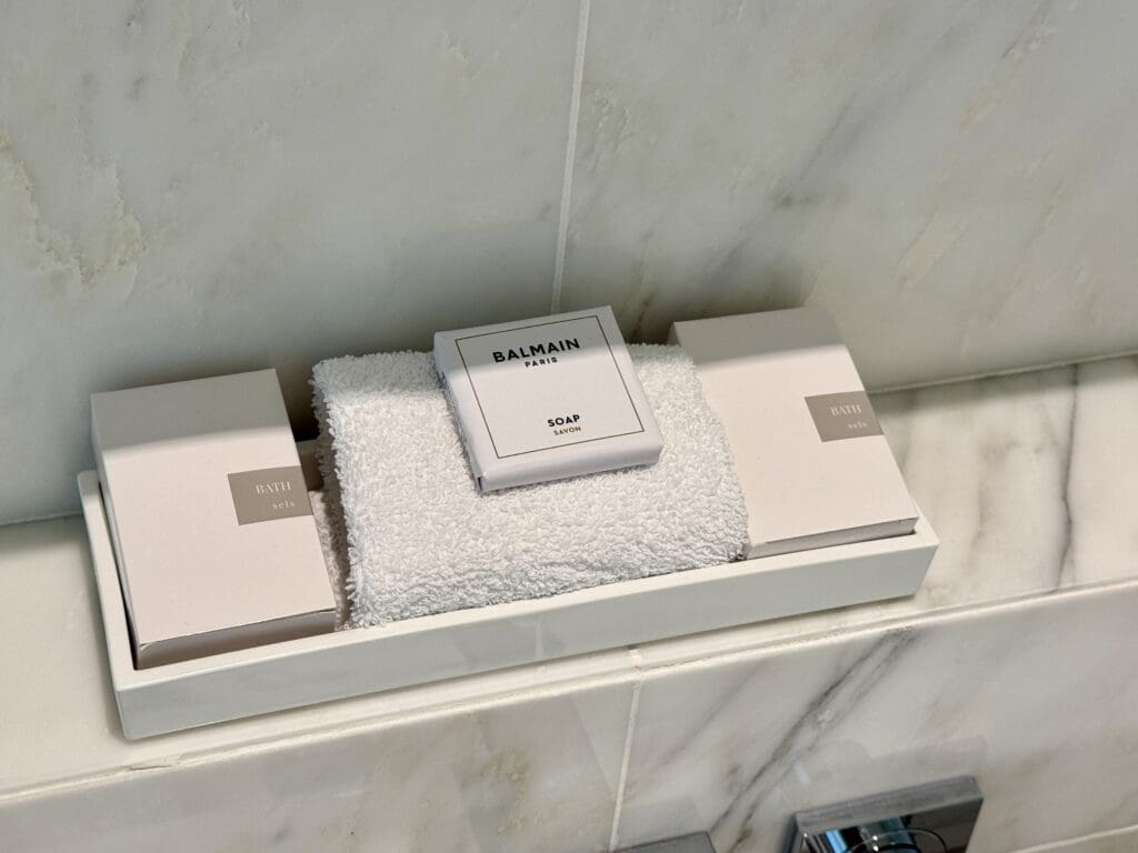 Grand Hyatt Baha Mar 35