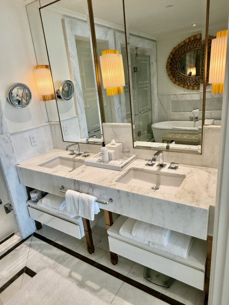 Grand Hyatt Baha Mar 32