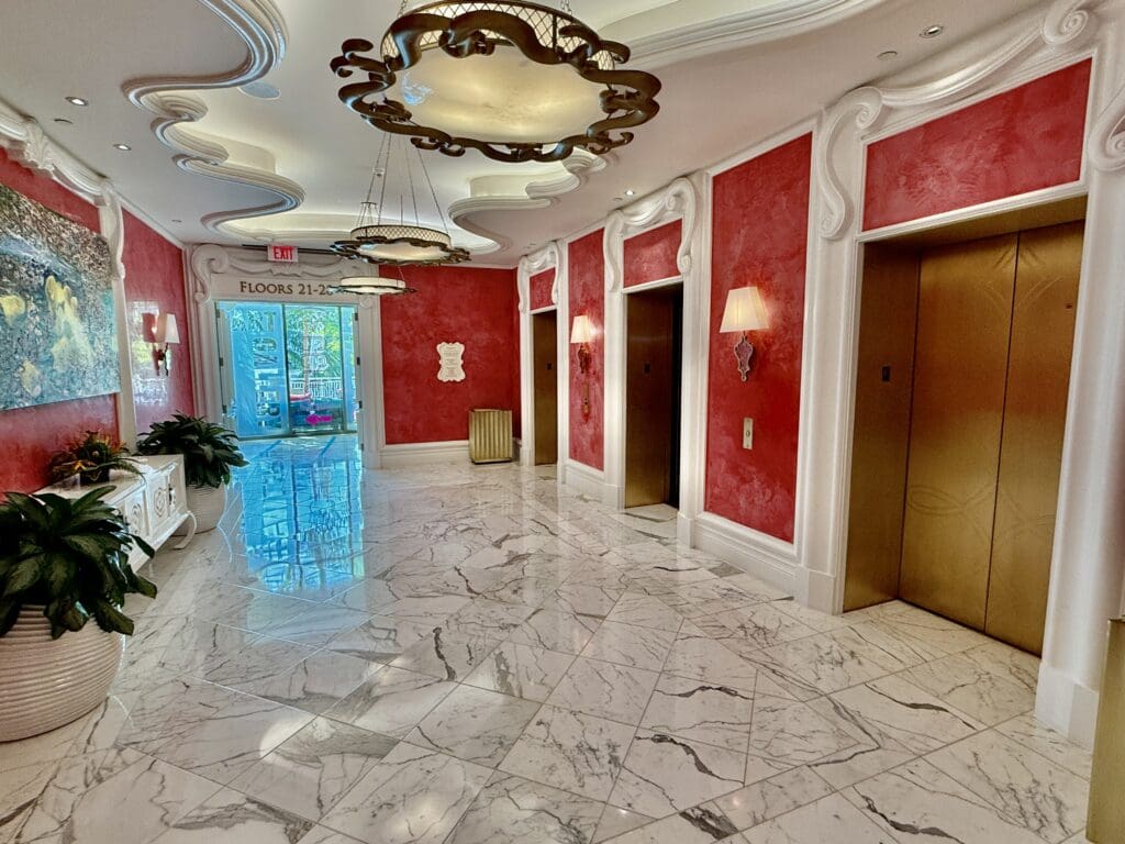 Grand Hyatt Baha Mar 12