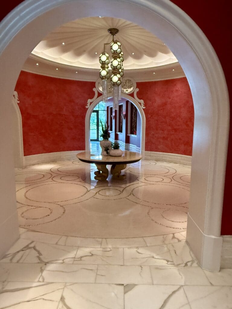 Grand Hyatt Baha Mar 11