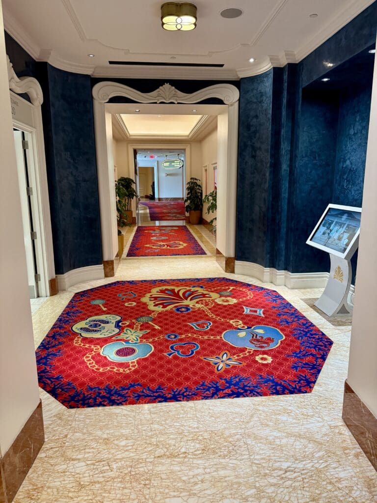 Grand Hyatt Baha Mar 4