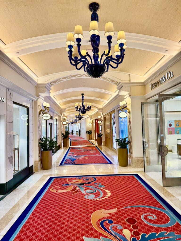 Grand Hyatt Baha Mar 3