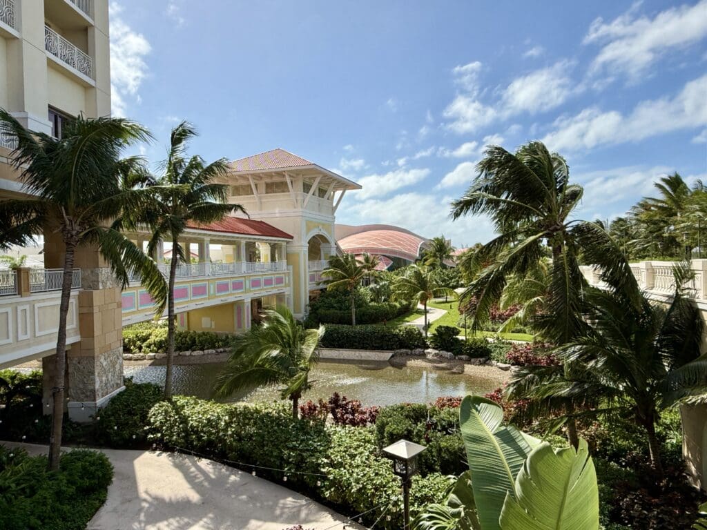 Grand Hyatt Baha Mar 67