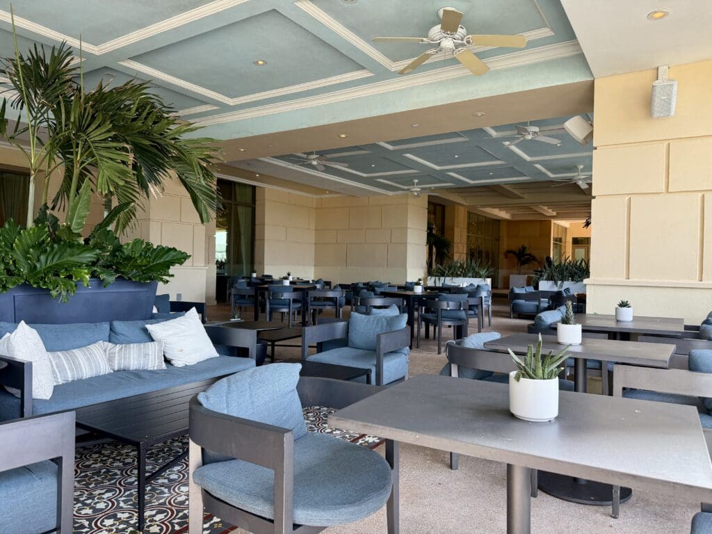 Grand Hyatt Baha Mar 62