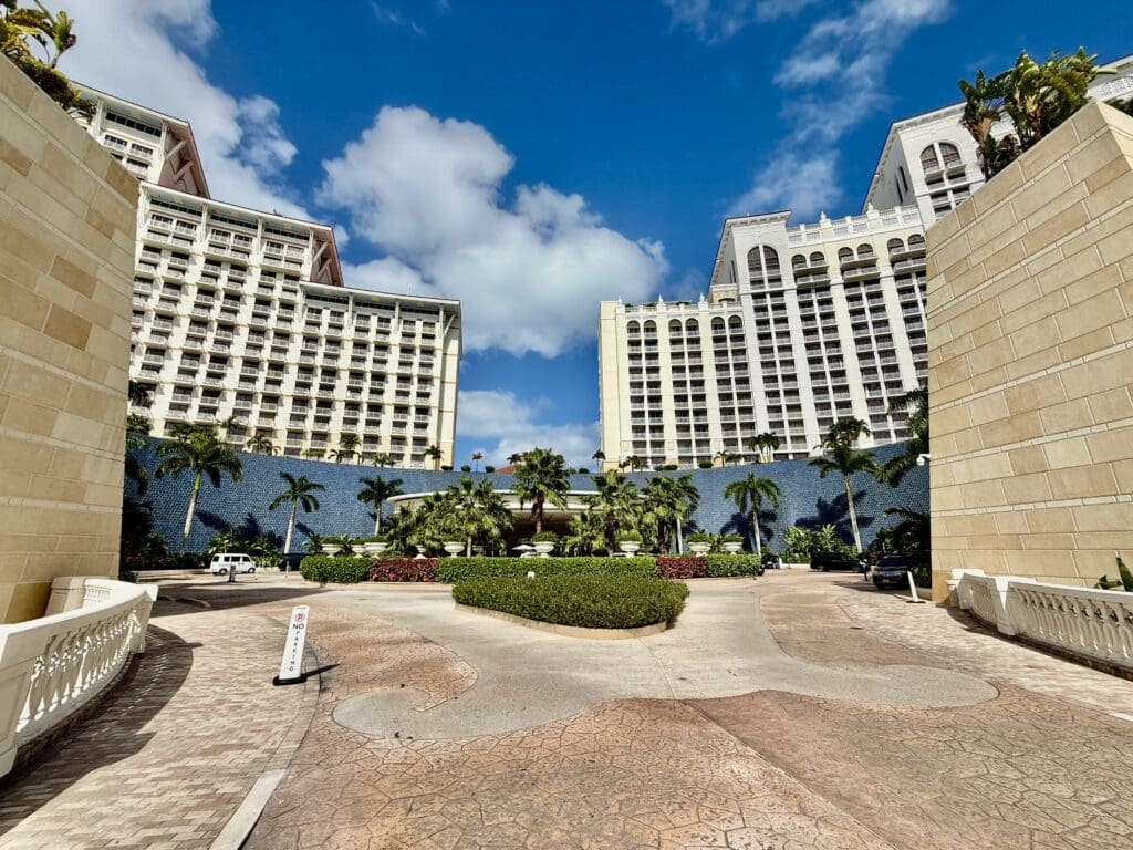 Grand Hyatt Baha Mar 10