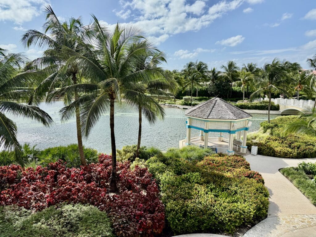 Grand Hyatt Baha Mar 83