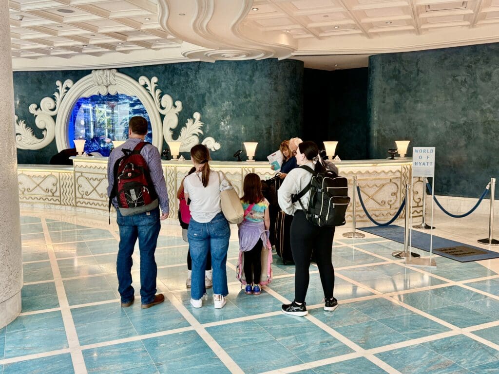 Grand Hyatt Baha Mar 2