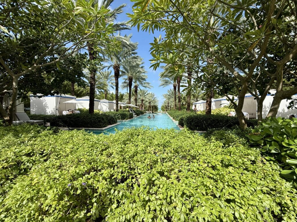 Grand Hyatt Baha Mar 84