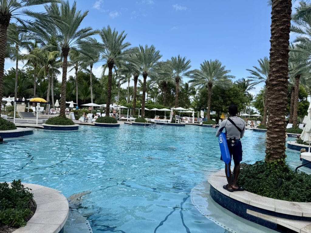 Grand Hyatt Baha Mar 82
