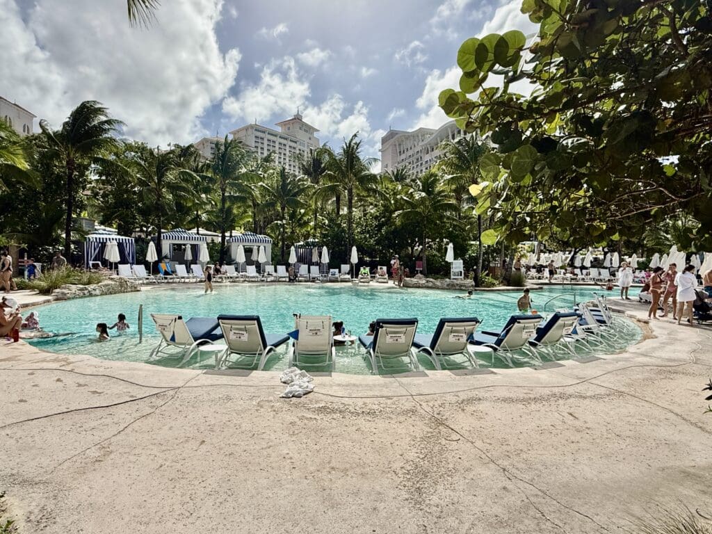 Grand Hyatt Baha Mar 81