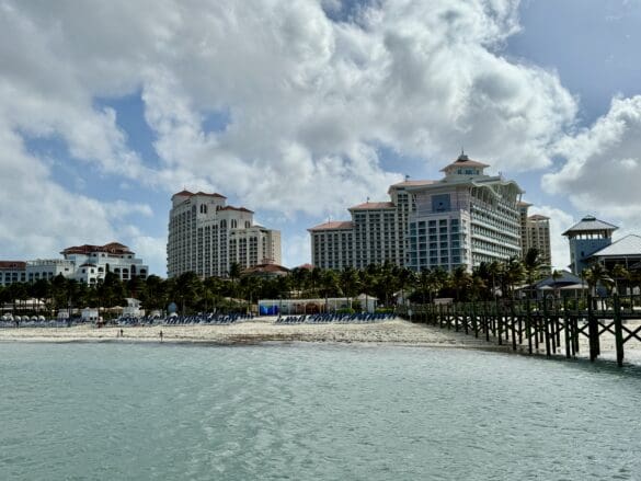 Grand Hyatt Baha Mar 60