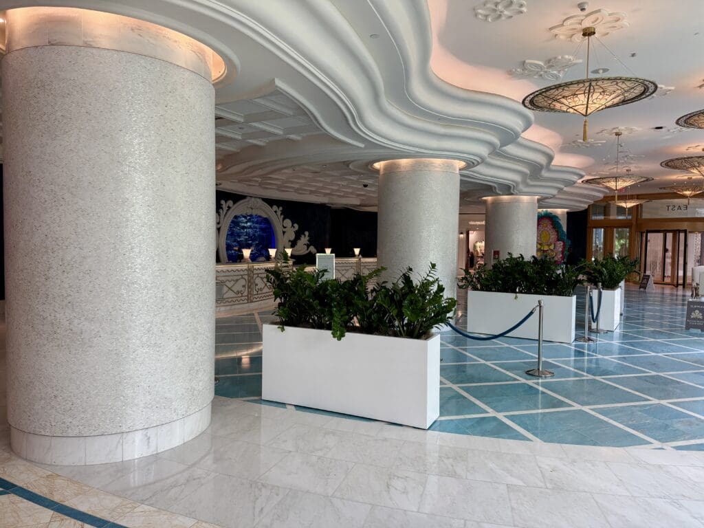 Grand Hyatt Baha Mar 6
