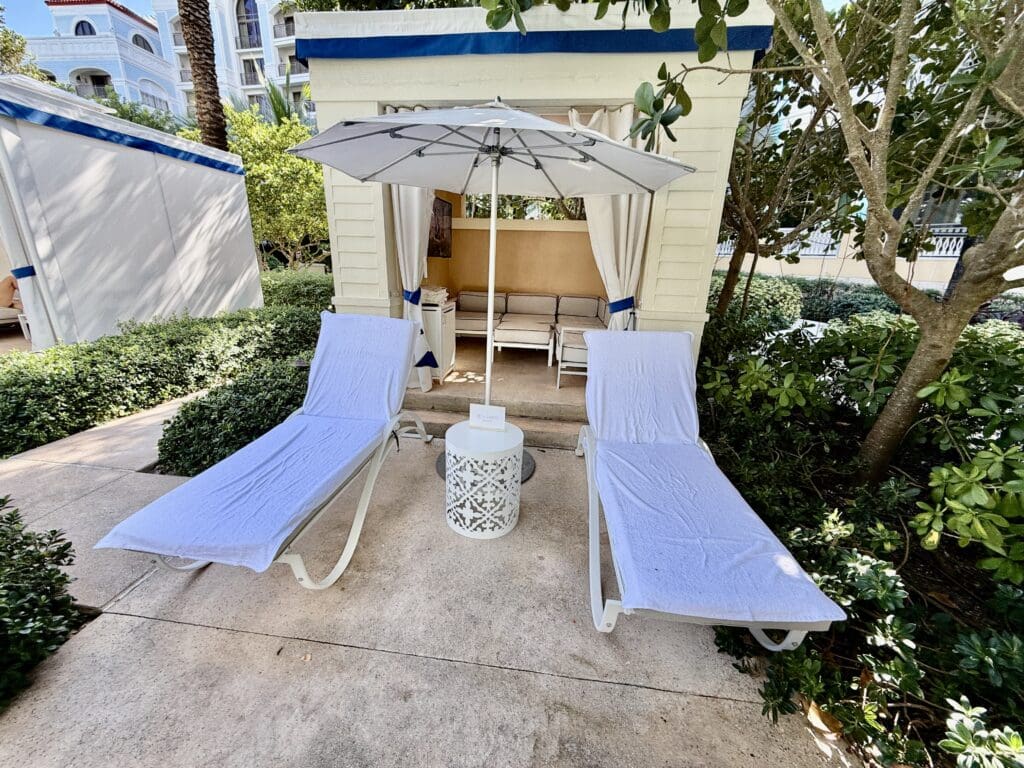 Grand Hyatt Baha Mar 75