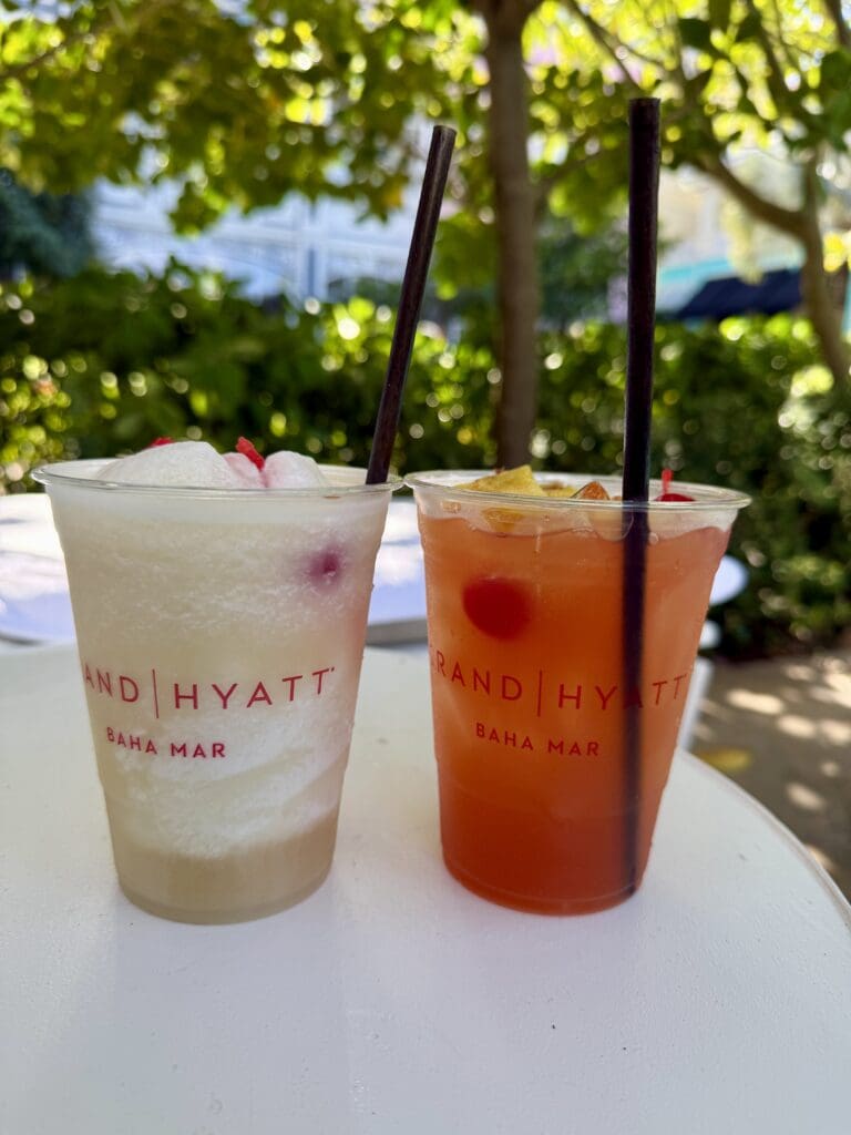 Grand Hyatt Baha Mar 80