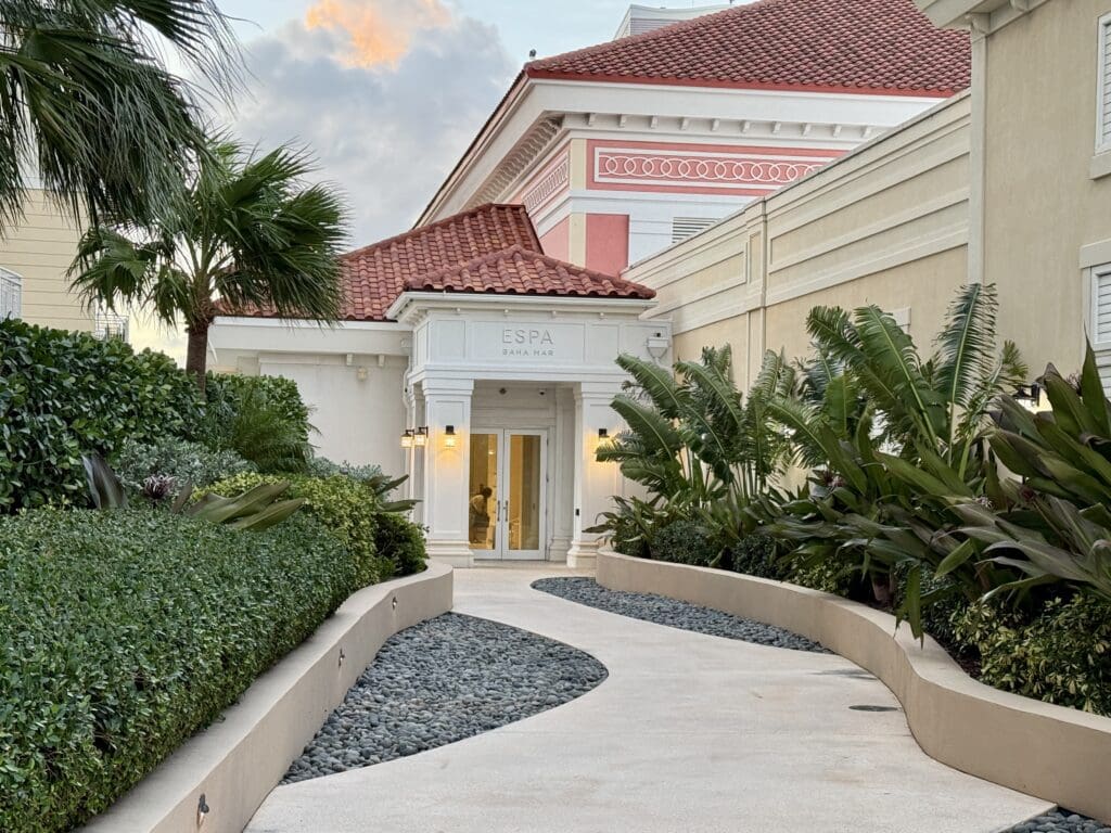 Grand Hyatt Baha Mar 94