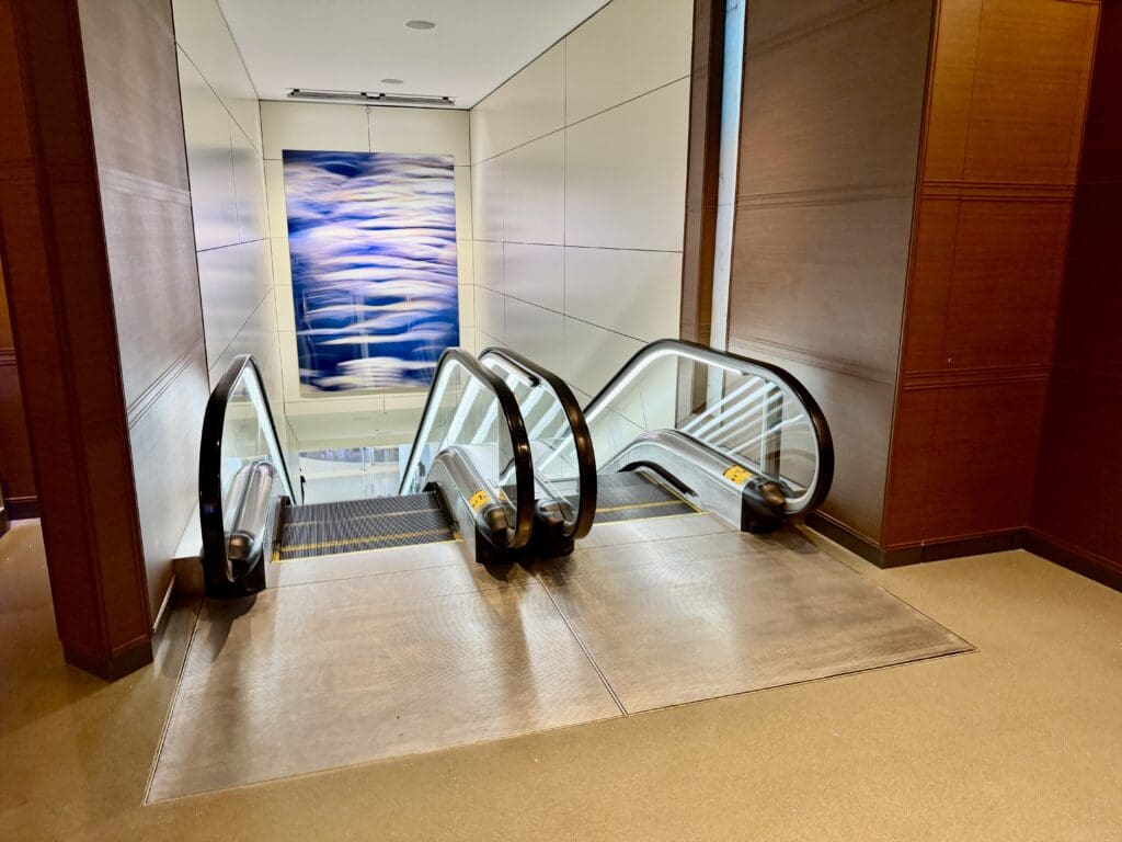 Grand Hyatt DFW 4