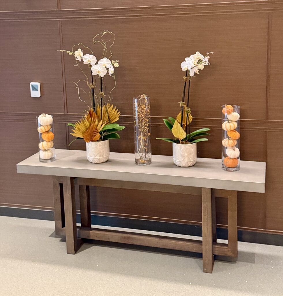 Grand Hyatt DFW 10