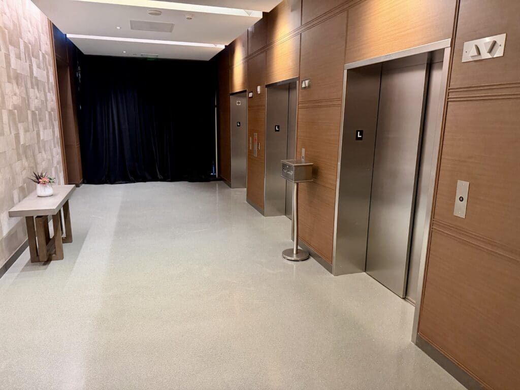 Grand Hyatt DFW 11