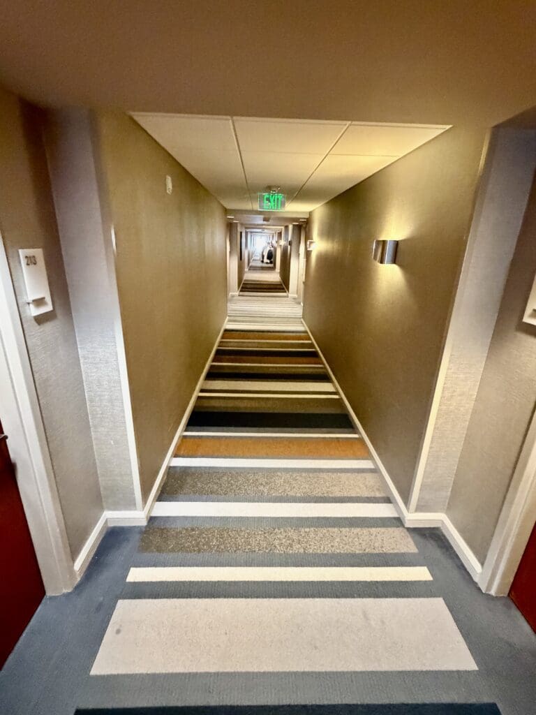 Grand Hyatt DFW 15