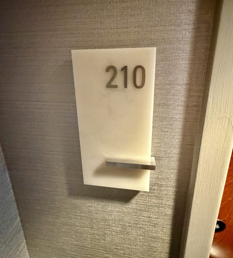 Grand Hyatt DFW 16