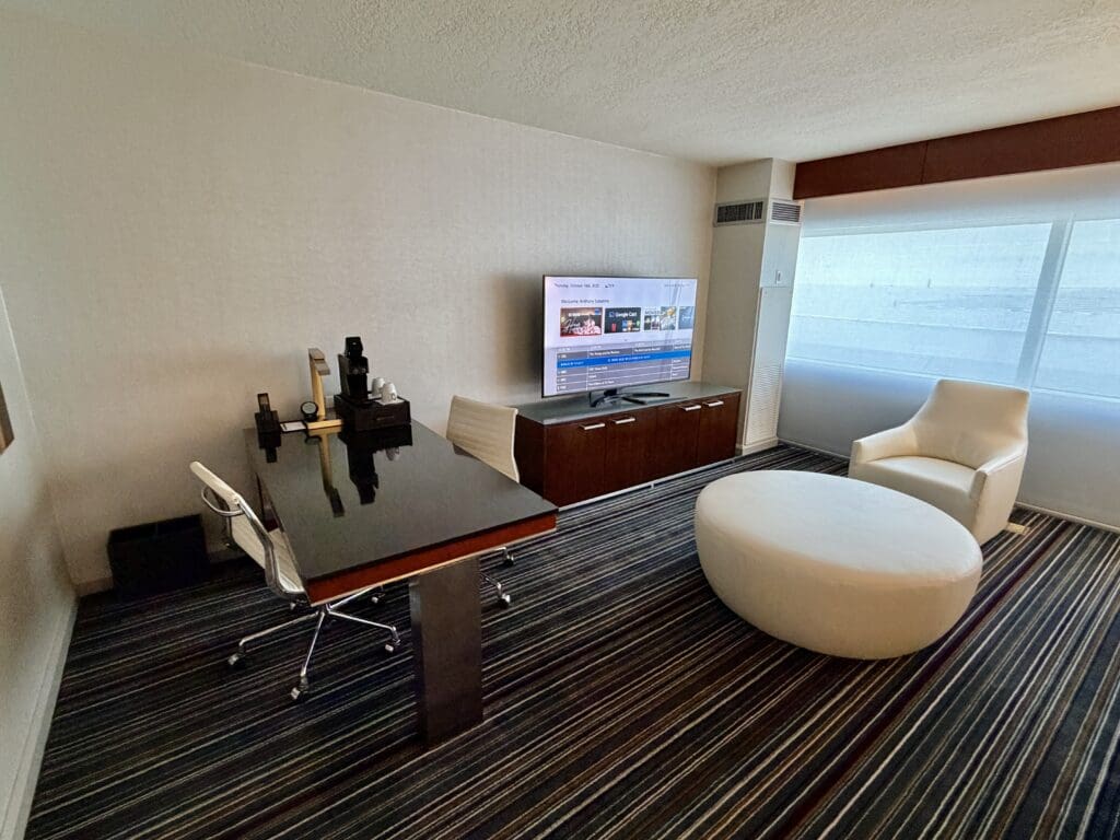 Grand Hyatt DFW 17