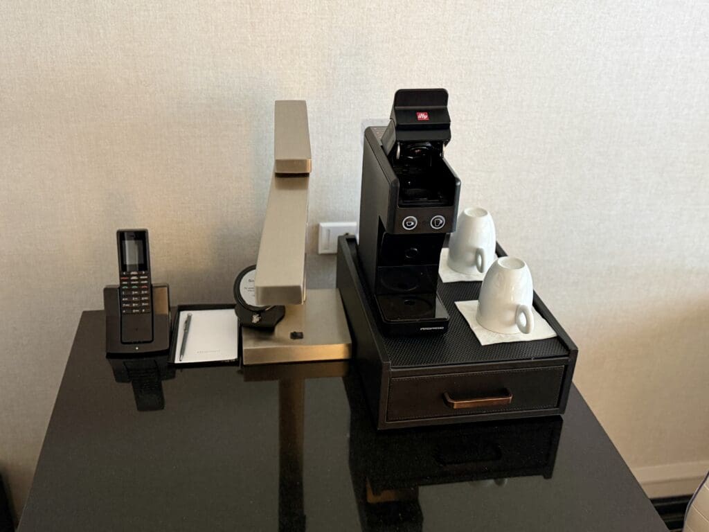 Grand Hyatt DFW 18