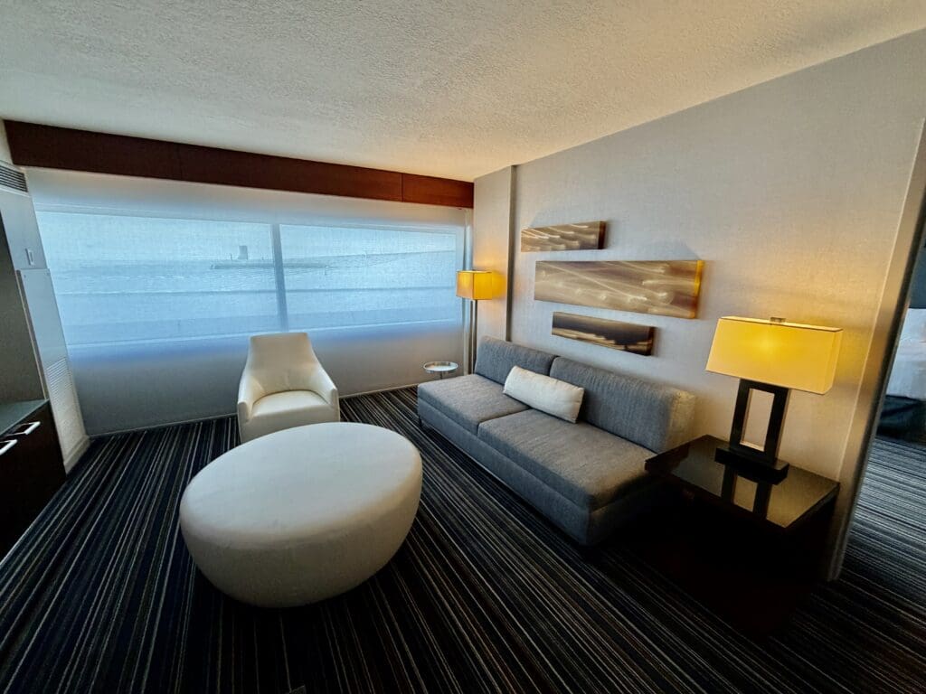 Grand Hyatt DFW 19