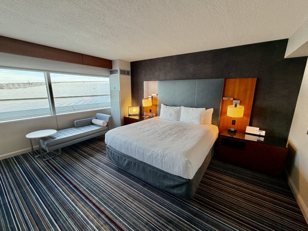 Grand Hyatt DFW 28