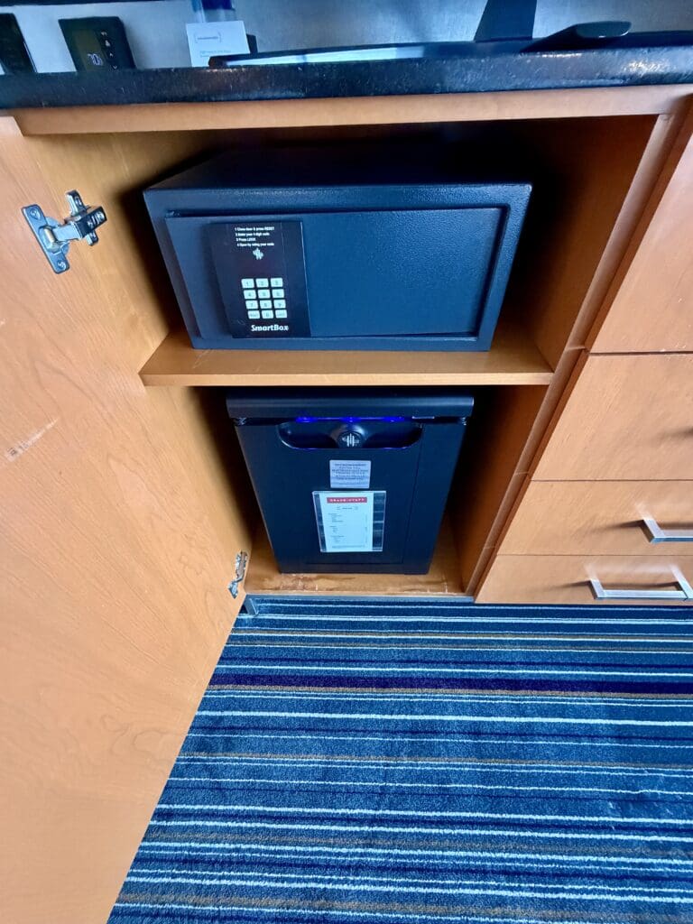 Grand Hyatt DFW 33