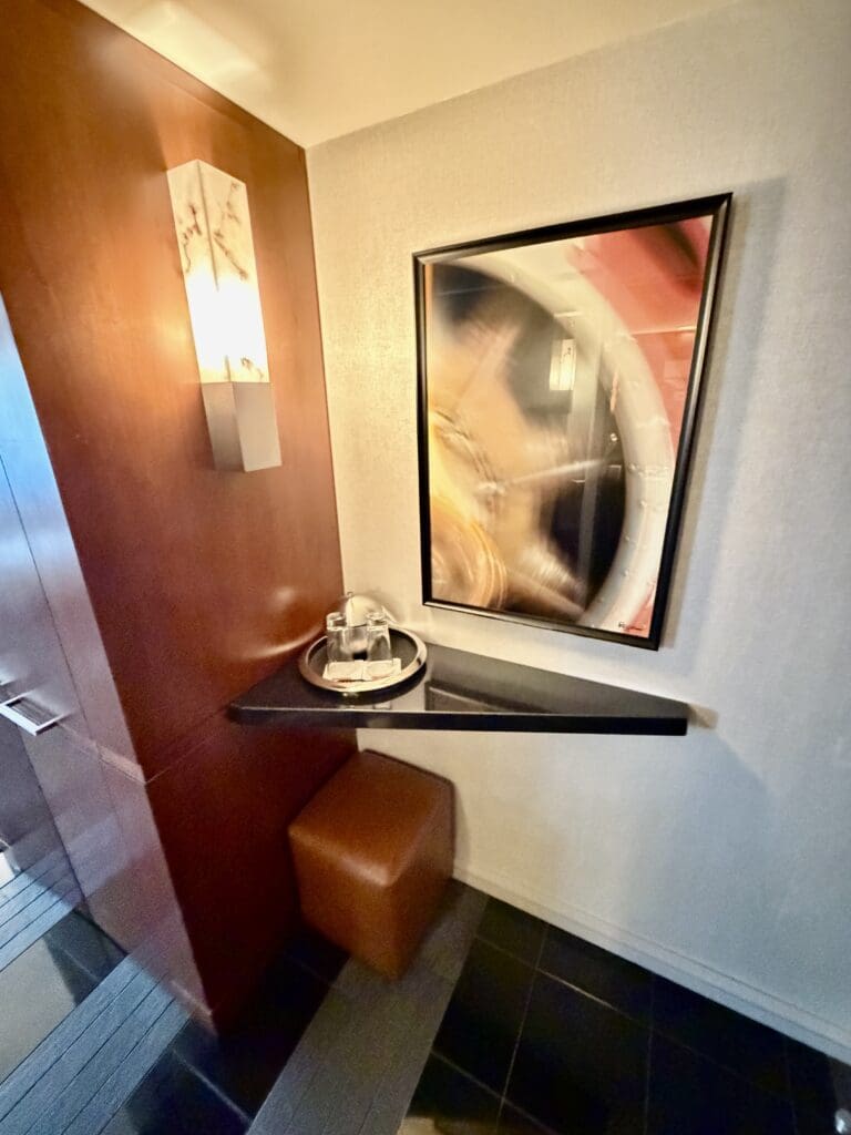 Grand Hyatt DFW 32