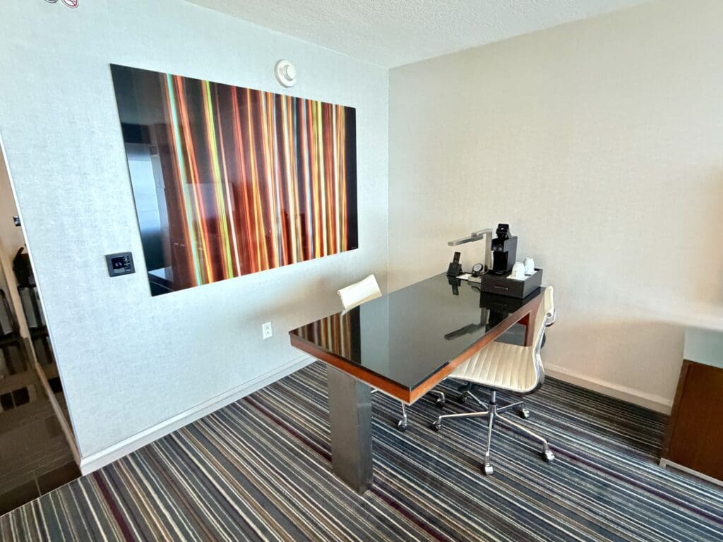 Grand Hyatt DFW 21
