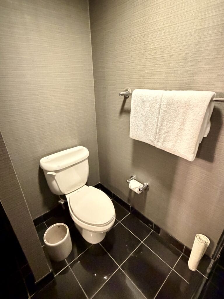 Grand Hyatt DFW 27