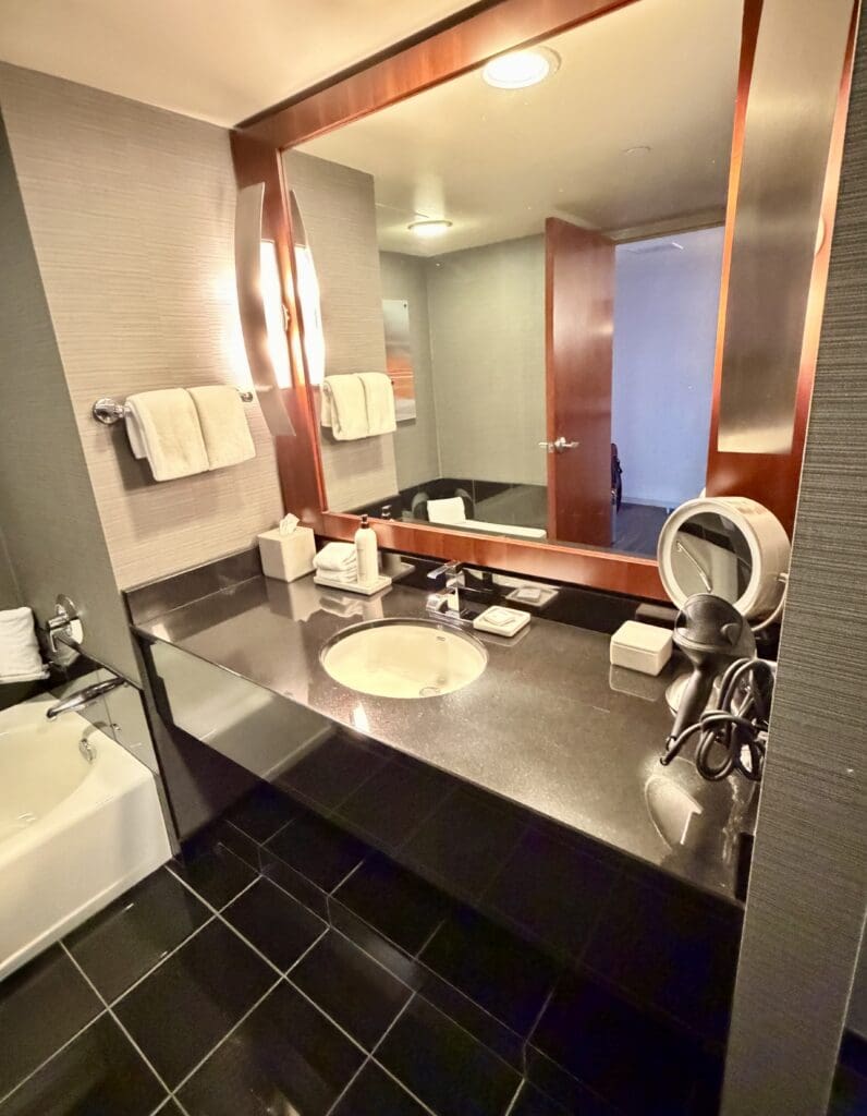 Grand Hyatt DFW 22