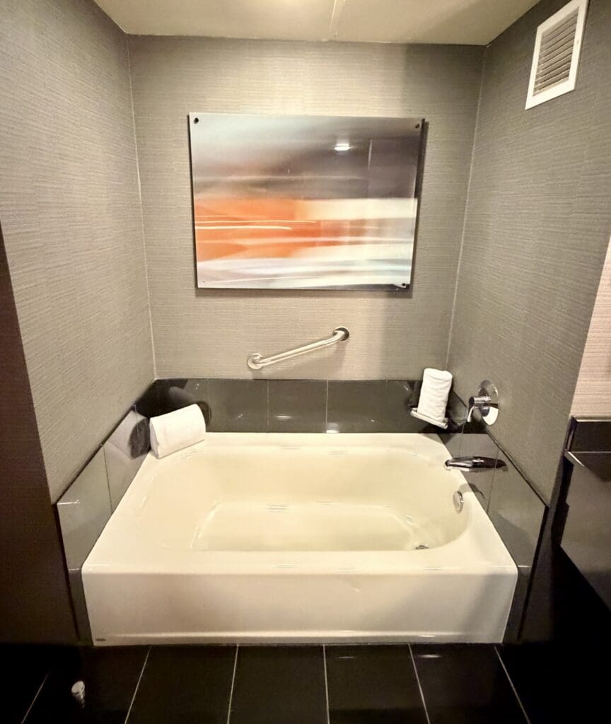 Grand Hyatt DFW 23