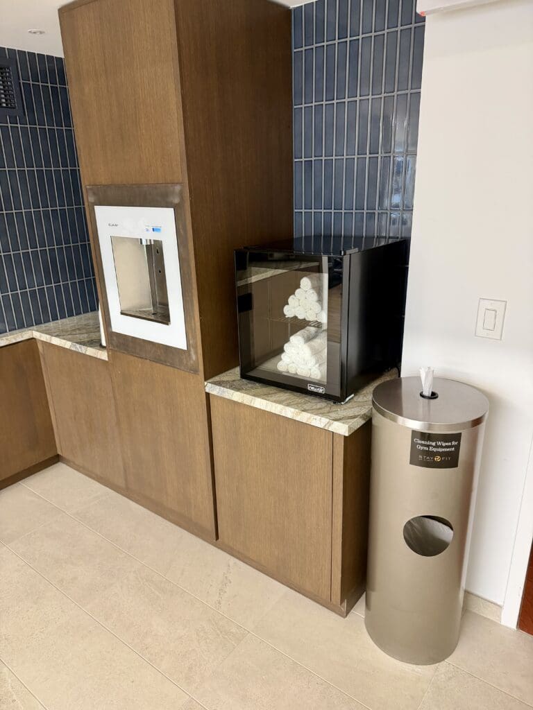 Grand Hyatt DFW 37