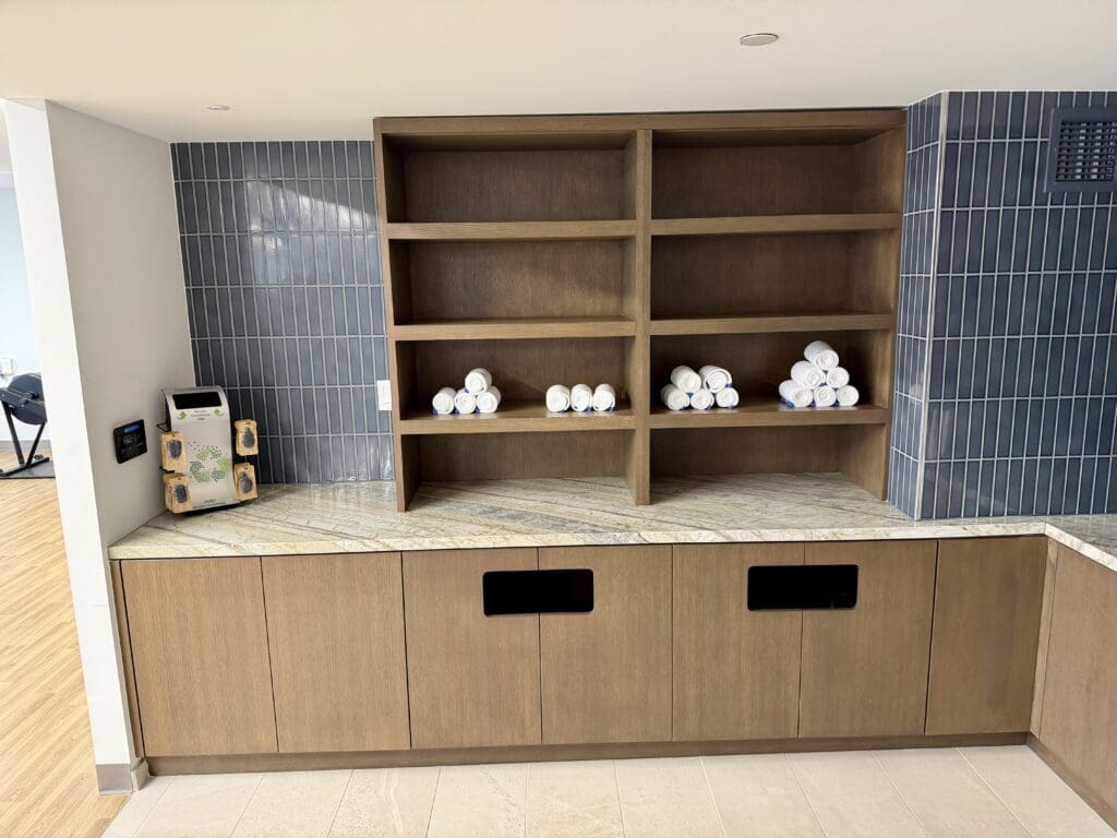 Grand Hyatt DFW 38