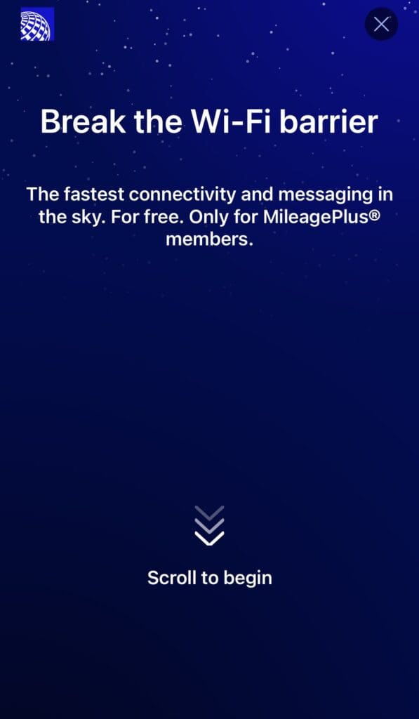 Starlink UA 2