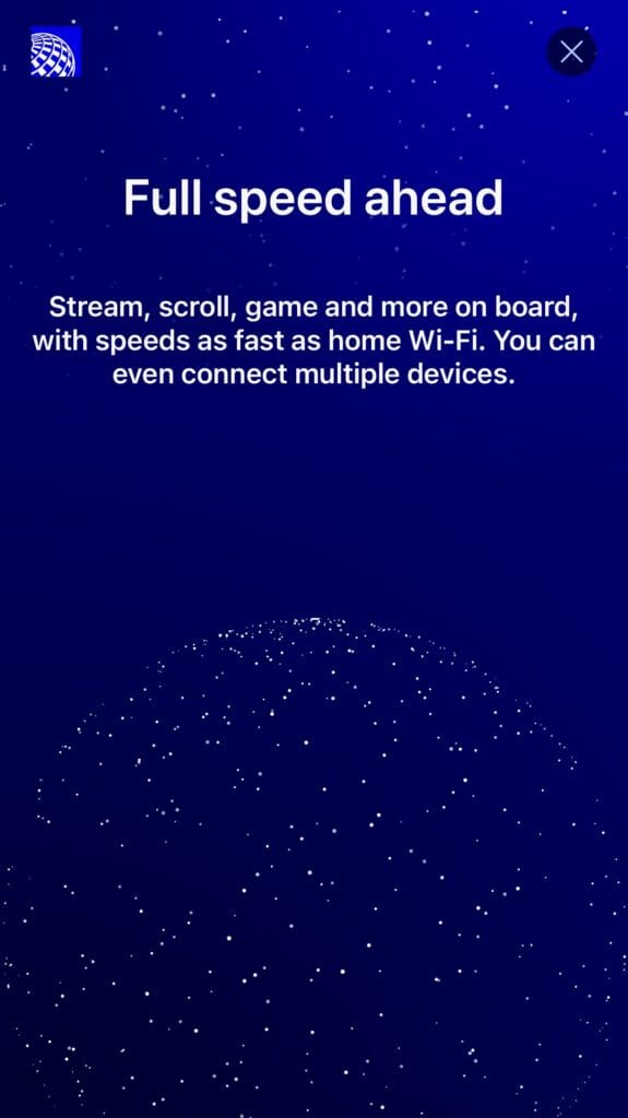 Starlink UA 4