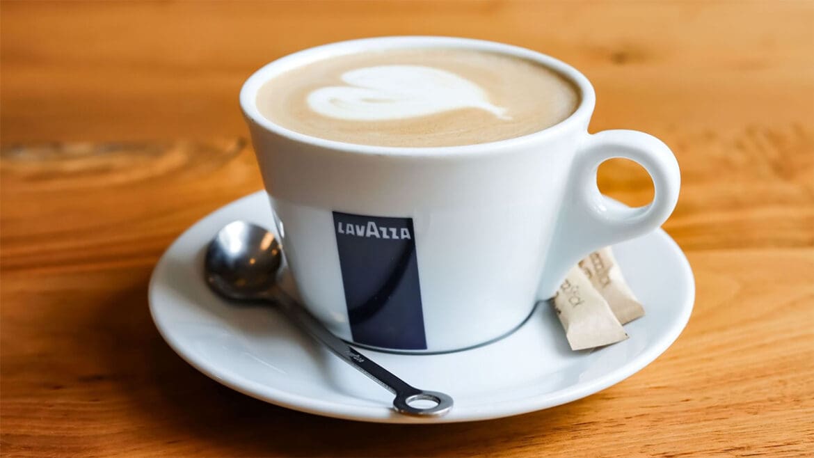 Lavazza American