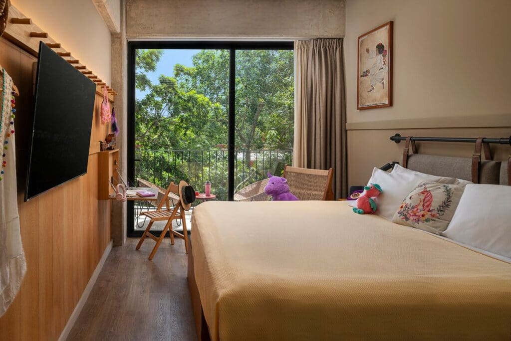 Moxy Tulum 2