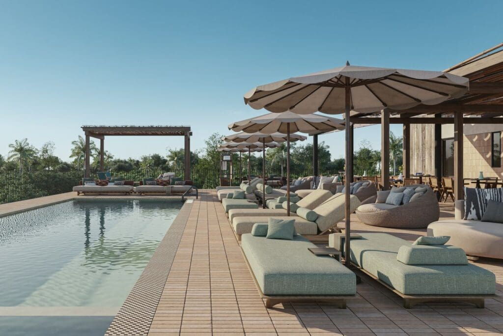 Moxy Tulum 4