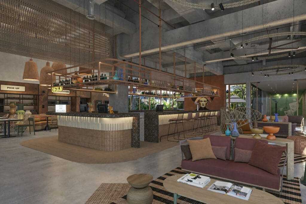 Moxy Tulum 5