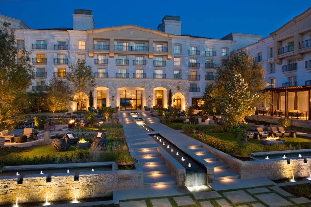 Signia by Hilton La Cantera 1