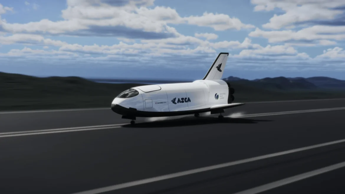 Space Carrier Inc
